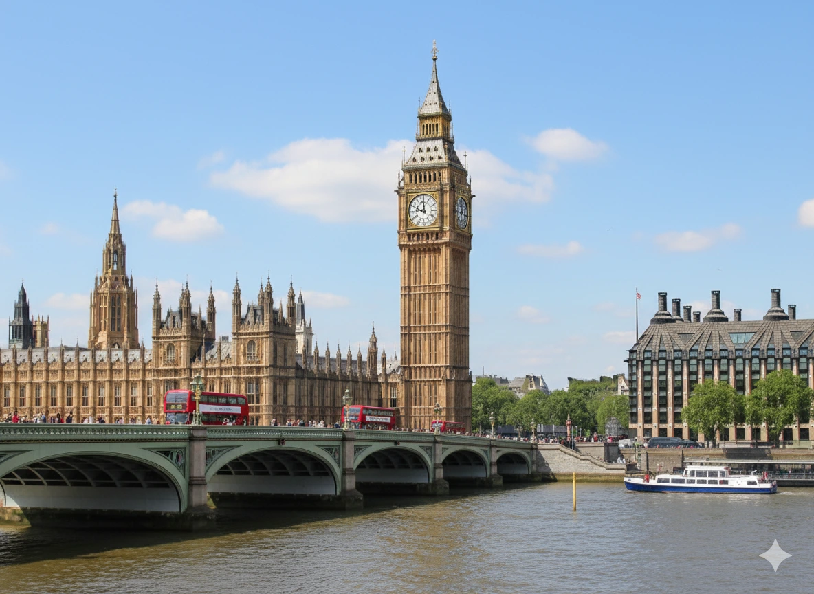 Tower Bridge