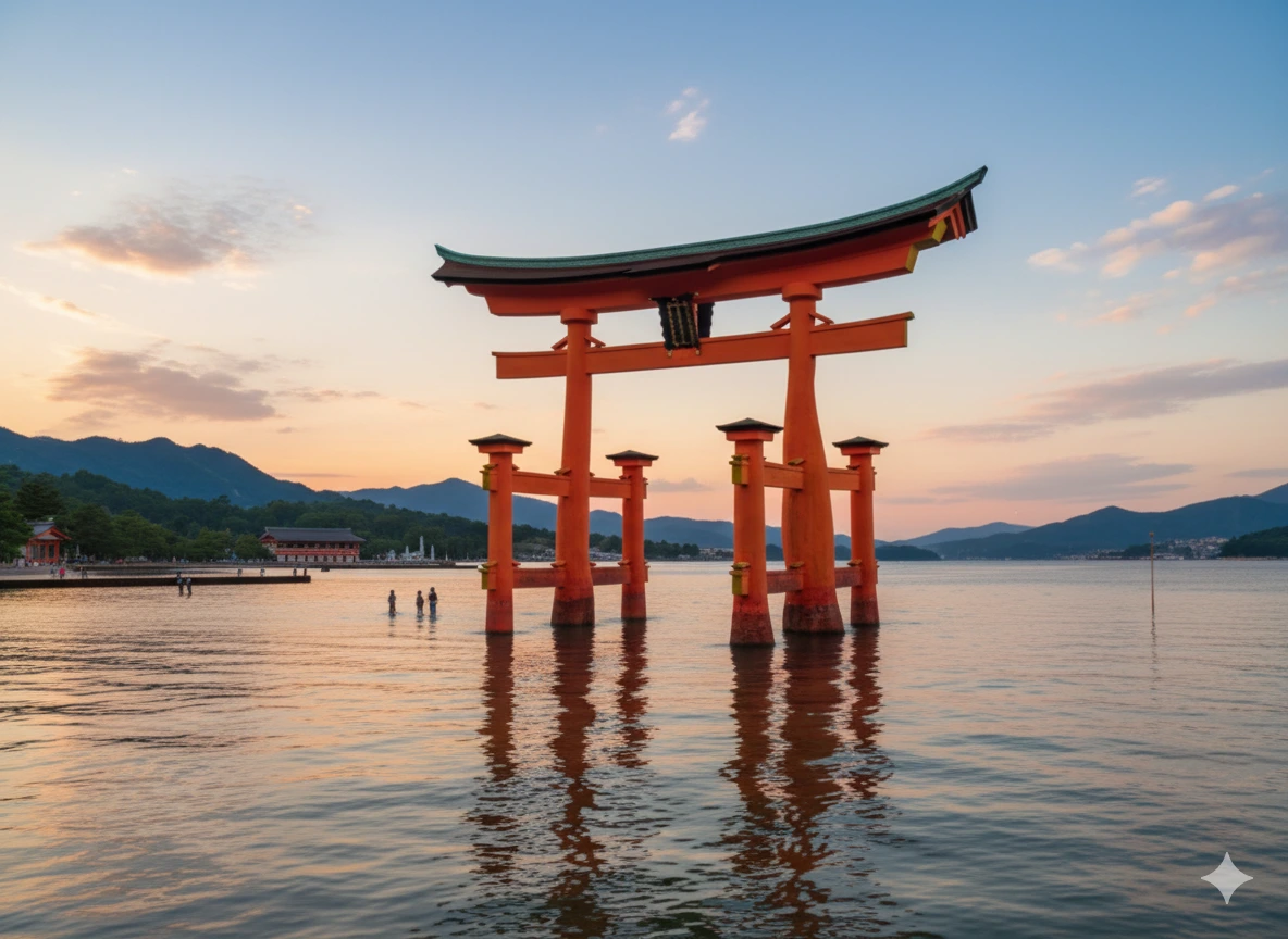 Torii